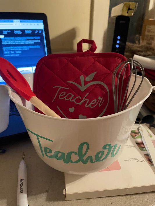 Teachers gift